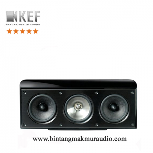 KEF センタースピーカー XQ50C ☆ 455BF-4